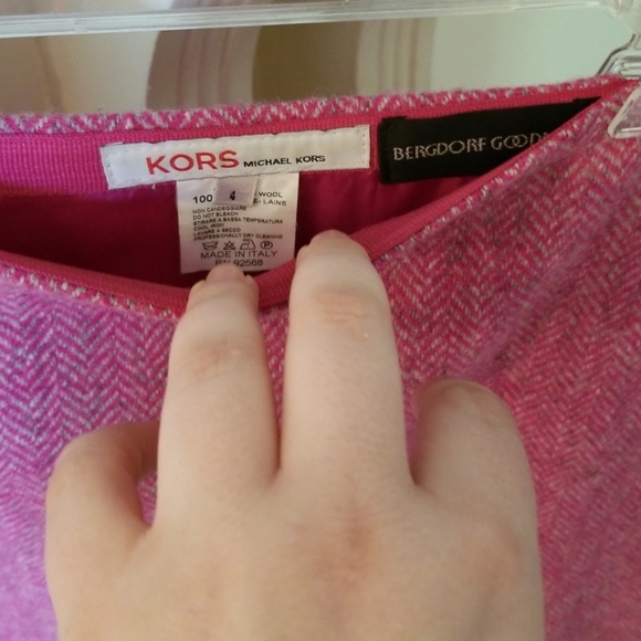 Michael Kors for Bergdorf Goodman! - Picture 2 of 7